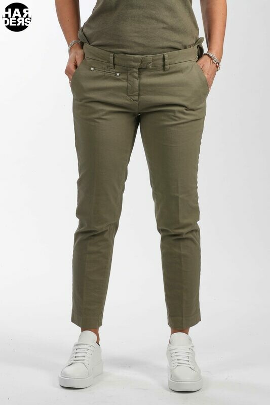 Masons Chino NEW YORK SLIM
