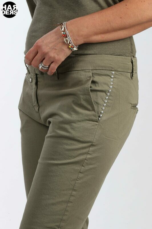 Masons Chino NEW YORK SLIM