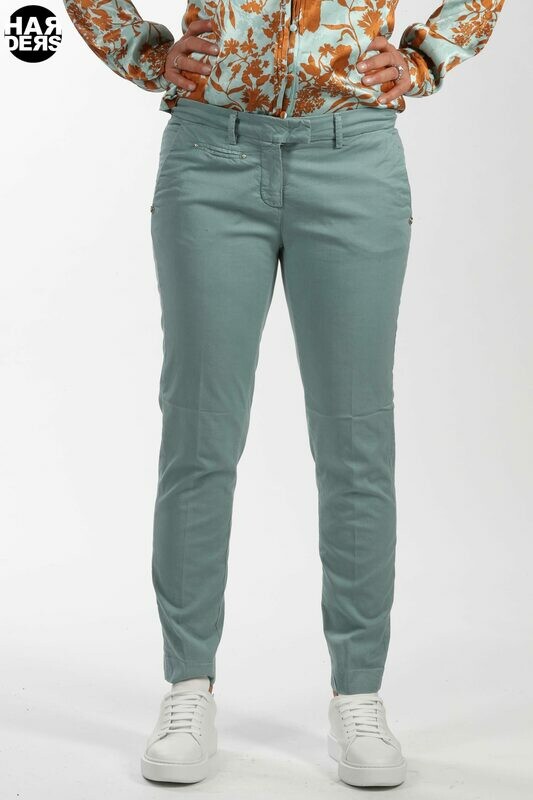 Masons Chino NEW YORK SLIM