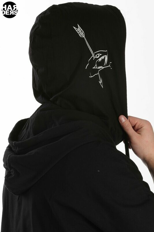 Thom Krom Sweater MTS494