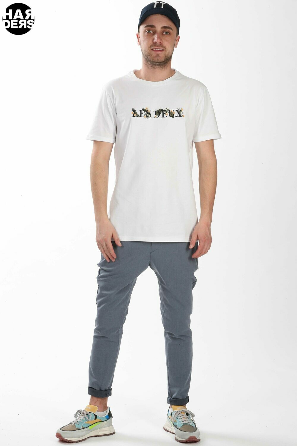 Les Deux Shirt