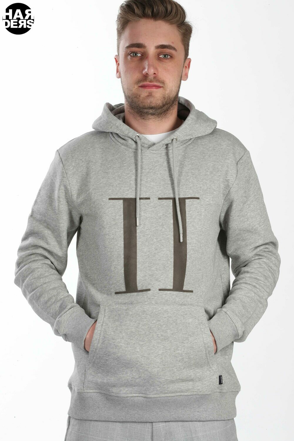 Les Deux Sweater ENCORE