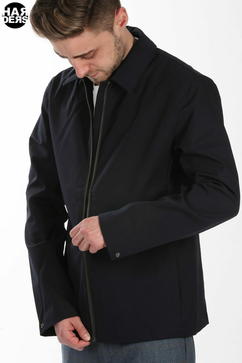 Les Deux Jacke ANTOINE
