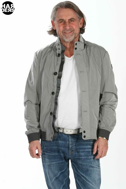 Handstich Blouson ALEXANDER