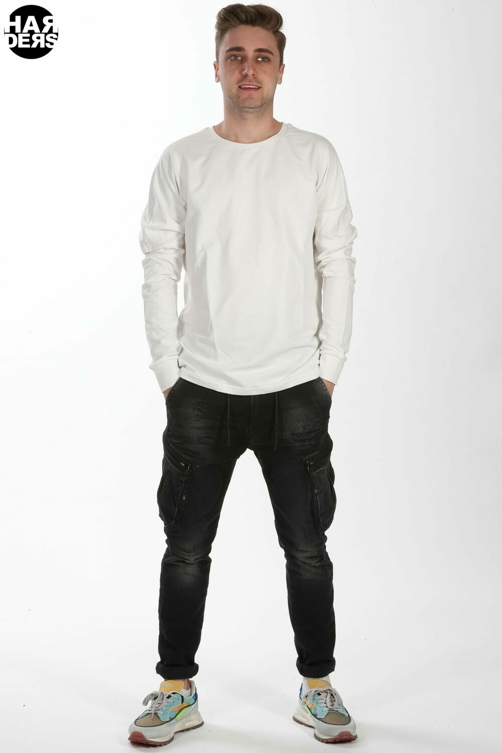 Elias Rumelis Shirt