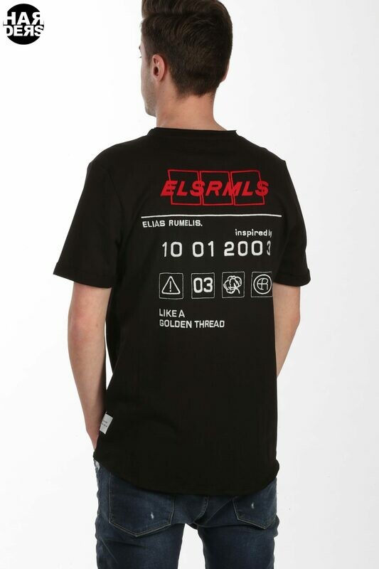 Elias Rumelis Shirt