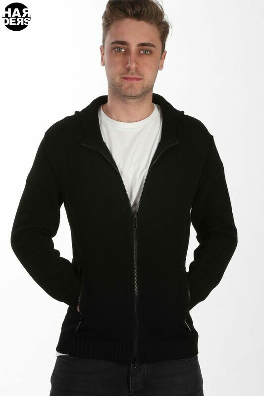 Phil Petter Cardigan