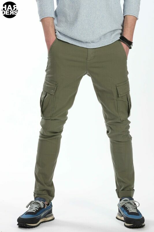 Dondup Cargopant ZENO