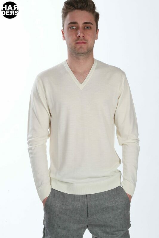 Daniele Fiesoli Pullover