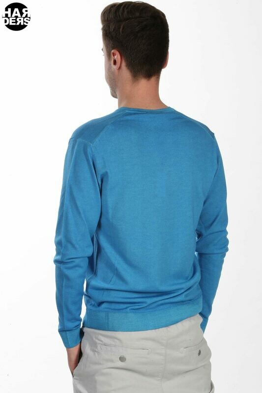 Daniele Fiesoli Pullover