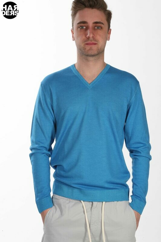 Daniele Fiesoli Pullover