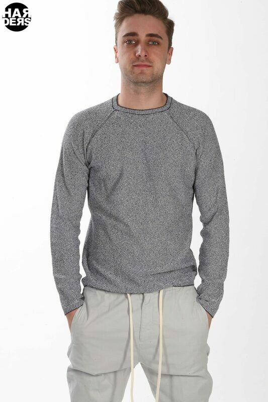 Daniele Fiesoli Pullover