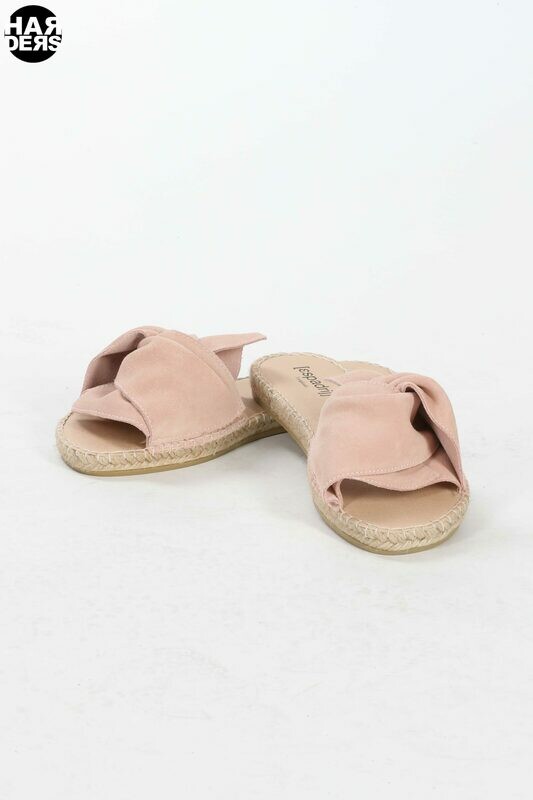 Espadrij Sandale PLAGE BOUCLE