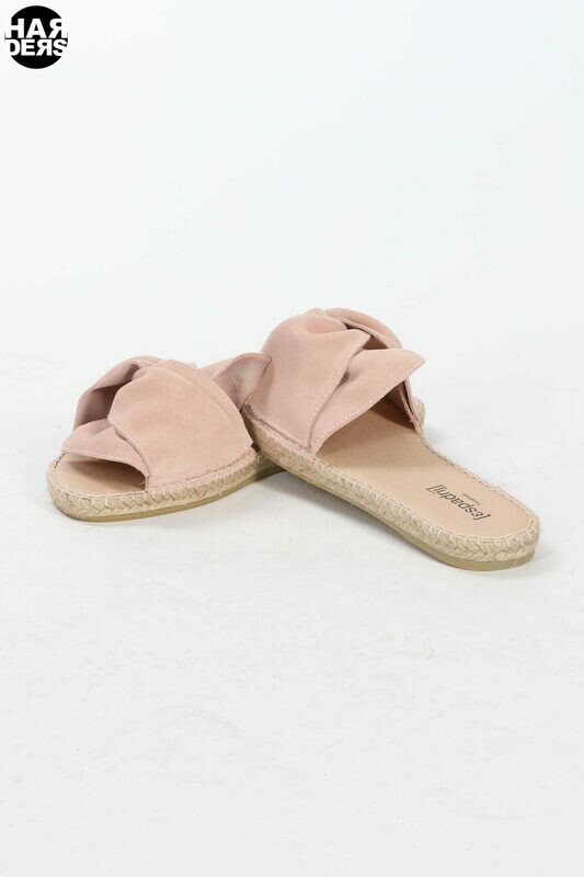 Espadrij Sandale PLAGE BOUCLE