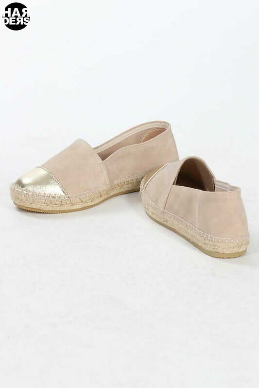 Espadrij Sandale CLASSIC CAP3