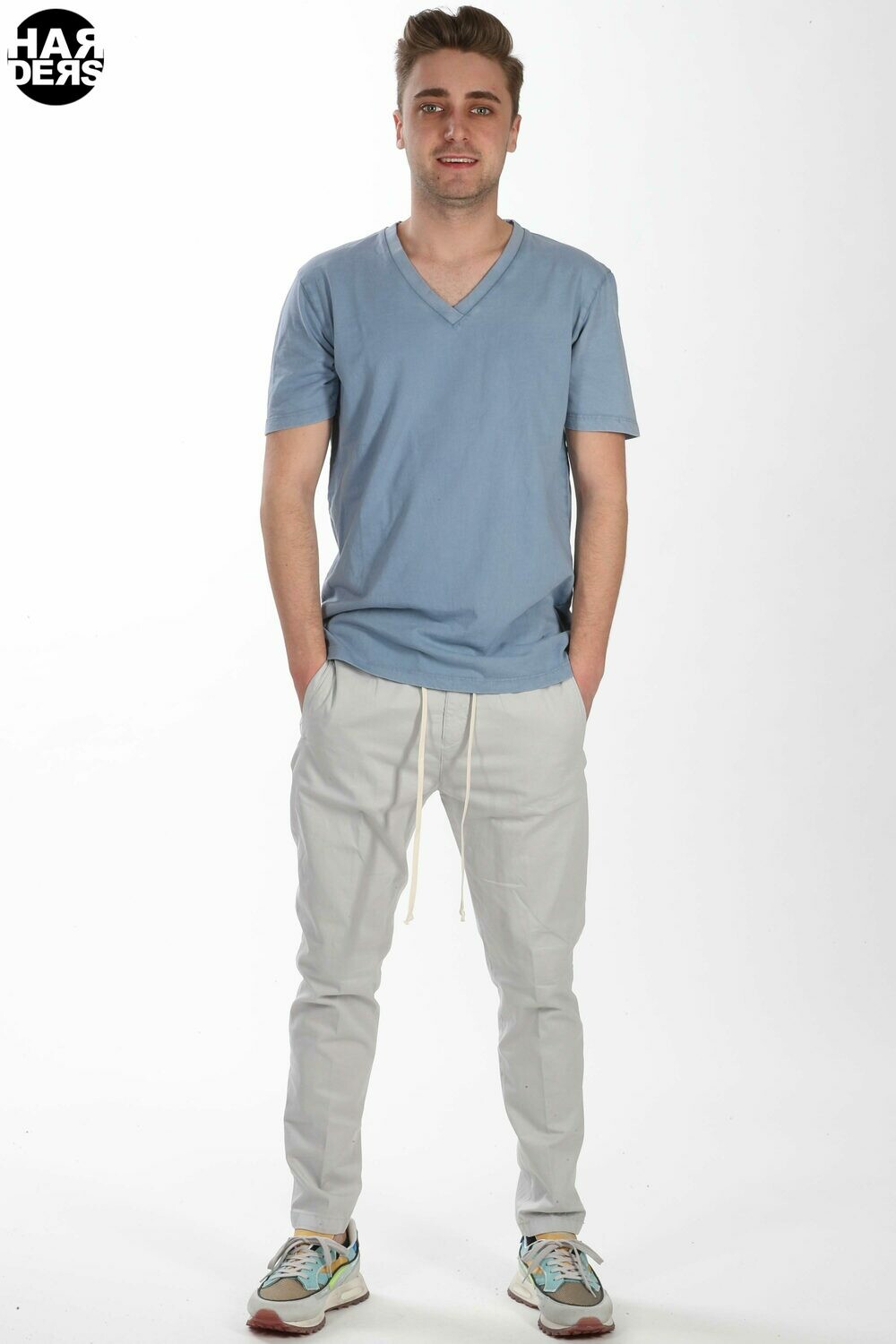 Drykorn Shirt LIM