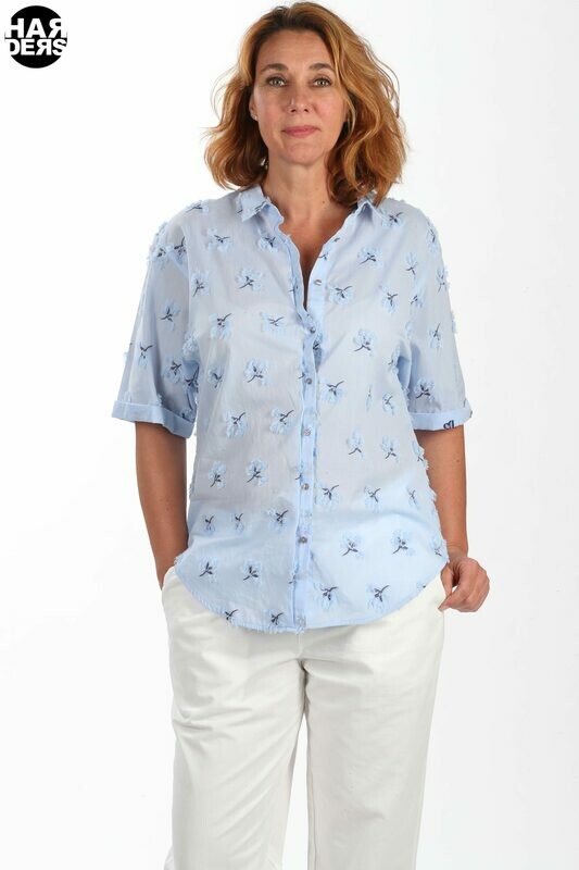 0039 Italy Bluse YANNIE