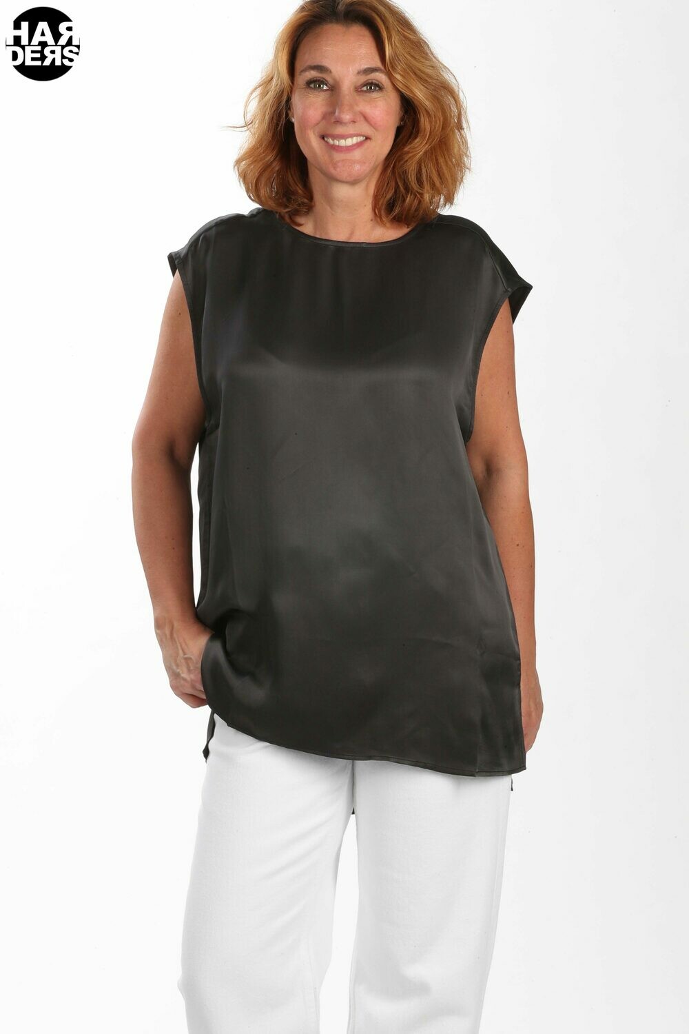 American Vintage Shirt JADE