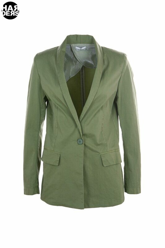 Funky Staff Blazer MILLA