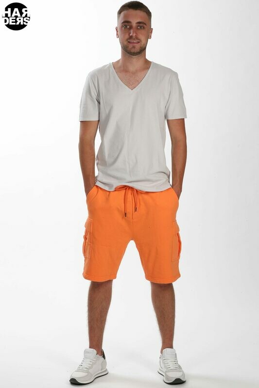 JUVIA Sweat-Short
