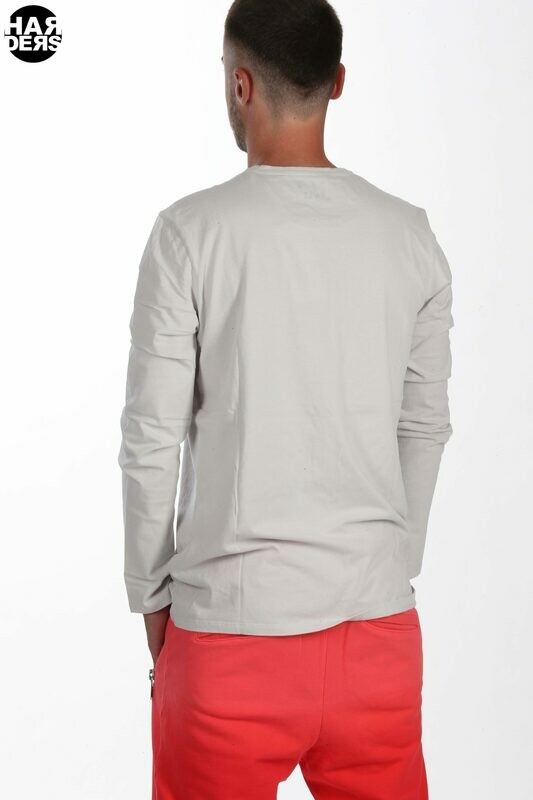 JUVIA Langarm-Shirt