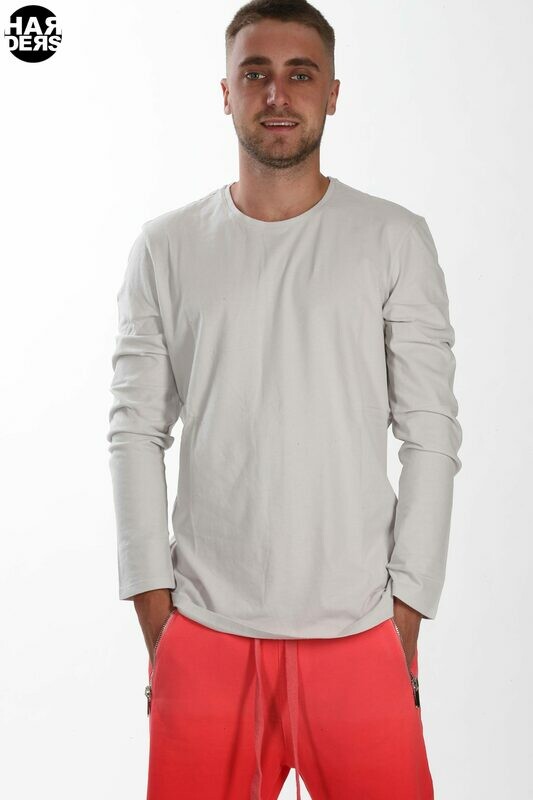 JUVIA Langarm-Shirt