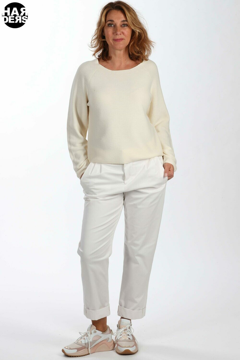 SET Pullover