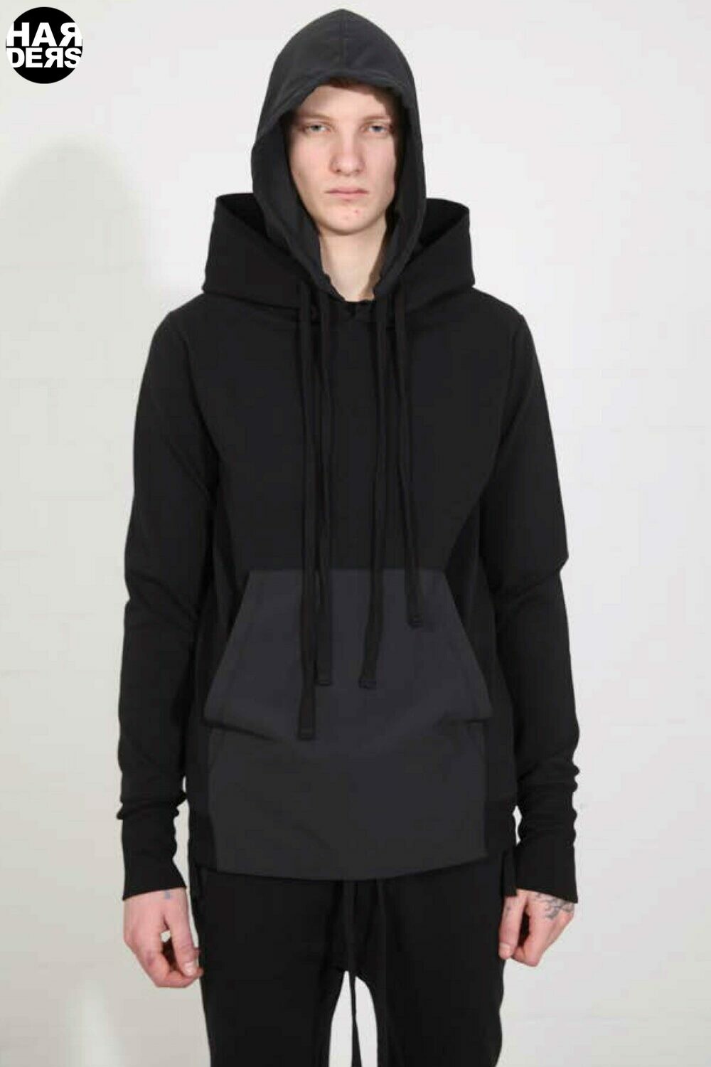 Thom Krom Hoodie MS79