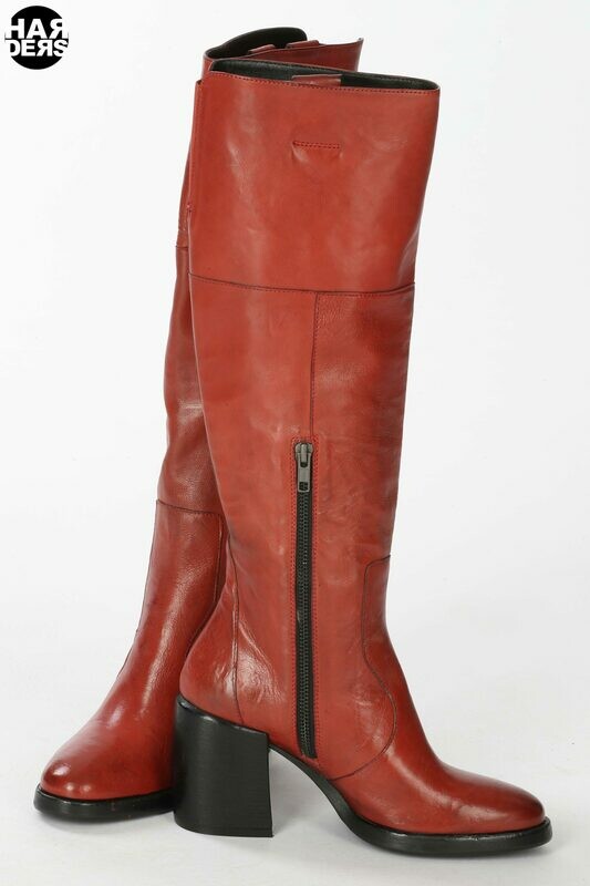 Ducanero Stiefel