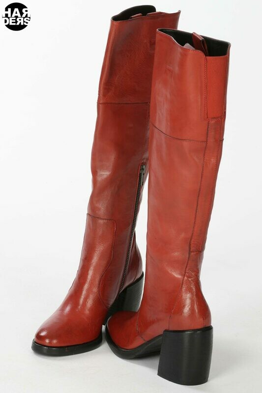Ducanero Stiefel