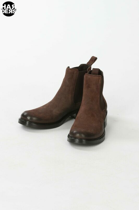 Ducanero Stiefel