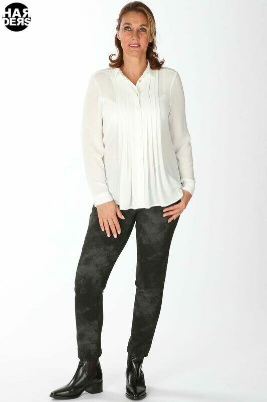Masons Hose NEW YORK SLIM