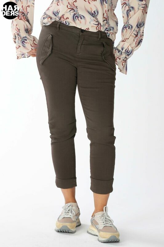 Masons Chino EVITA CAPRI