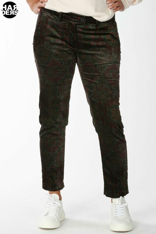 Masons Hose NEW YORK SLIM