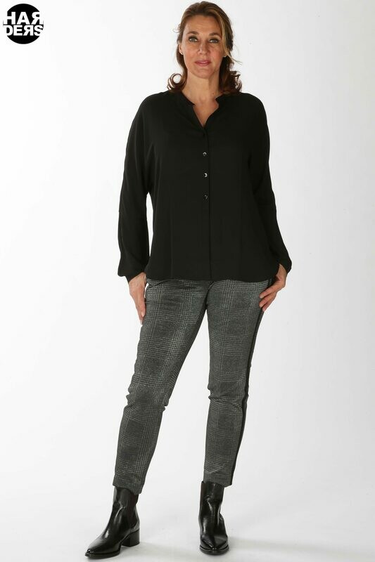 Masons Hose NEW YORK SLIM