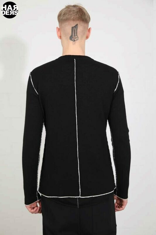 Thom Krom Pullover MK93