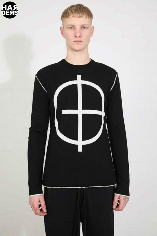 Thom Krom Pullover MK93