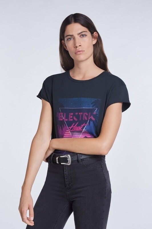 SET Shirt