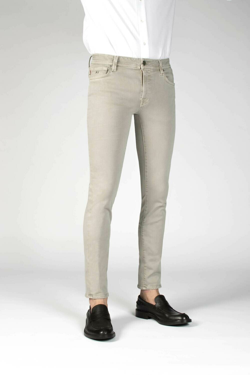 Tramarossa Jeans LEONARDO SLIM