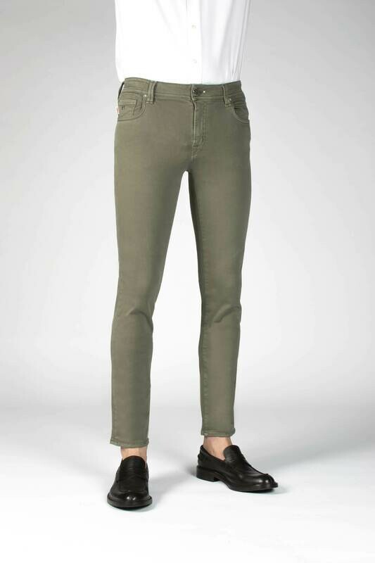 Tramarossa Jeans LEONARDO SLIM