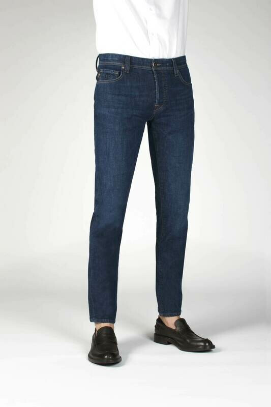 Tramarossa Jeans LEONARDO SLIM HERITAGE