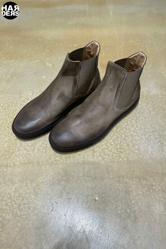 Fabiano Ricci Sneaker