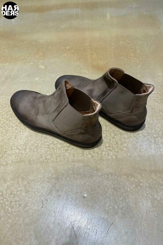 Fabiano Ricci Sneaker