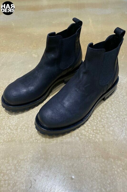 Ducanero Stiefelette