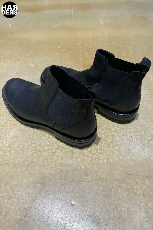 Ducanero Stiefelette