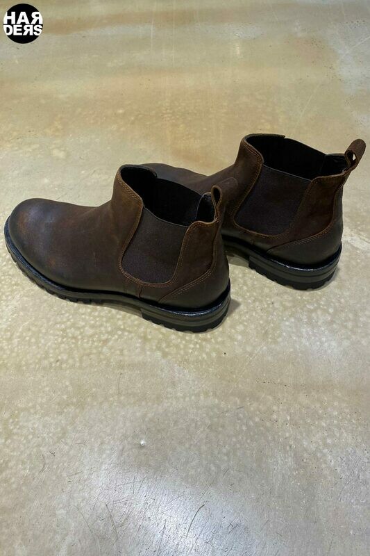 Ducanero Stiefelette