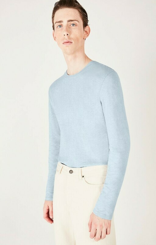 American Vintage Longsleeve BYSAPICK