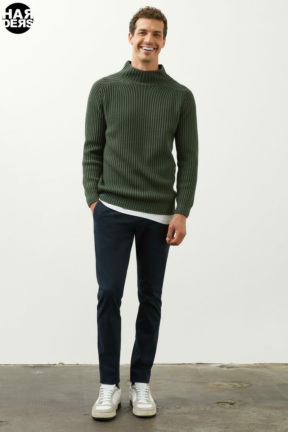 Dondup Chino GAUBERT