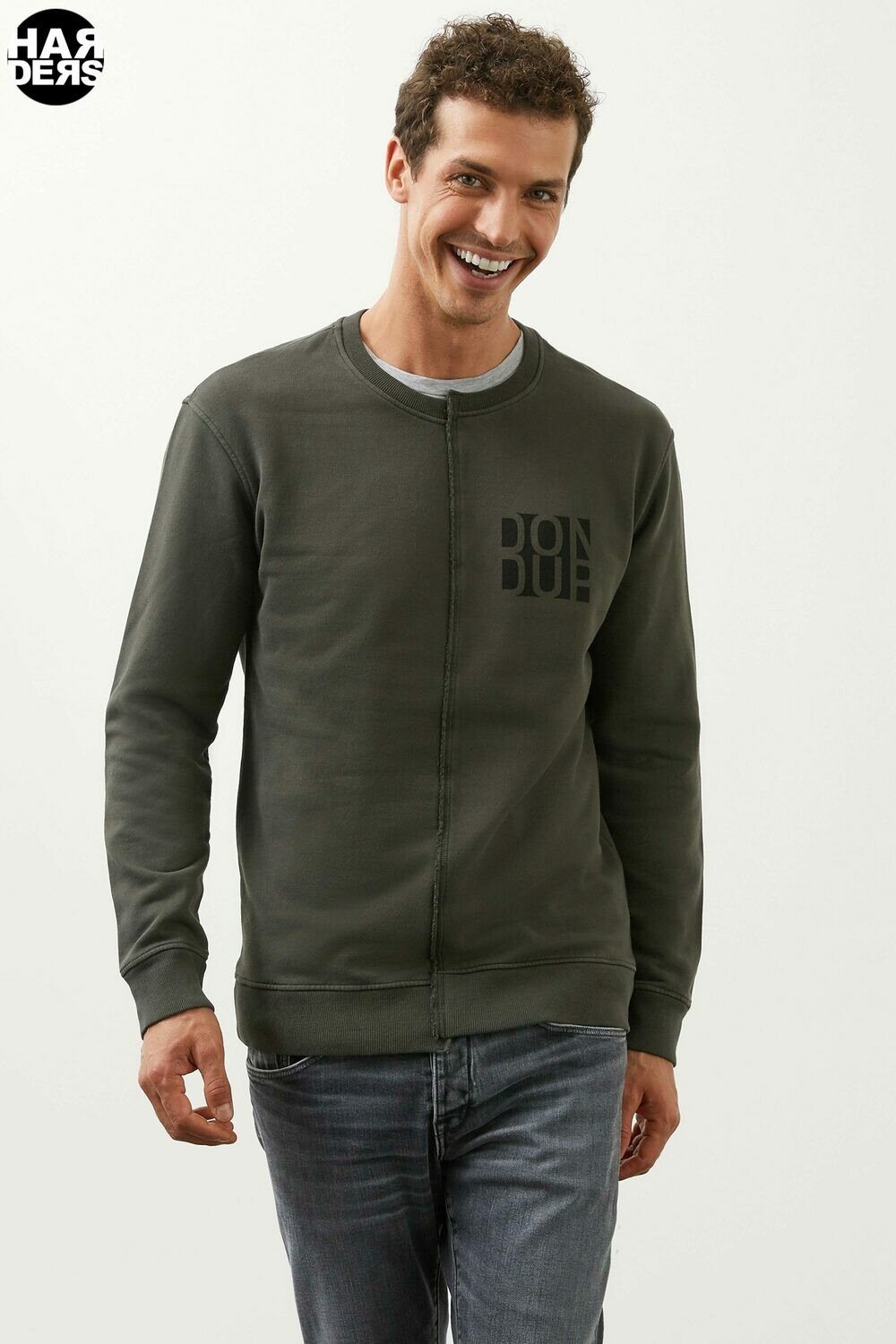Dondup Sweater