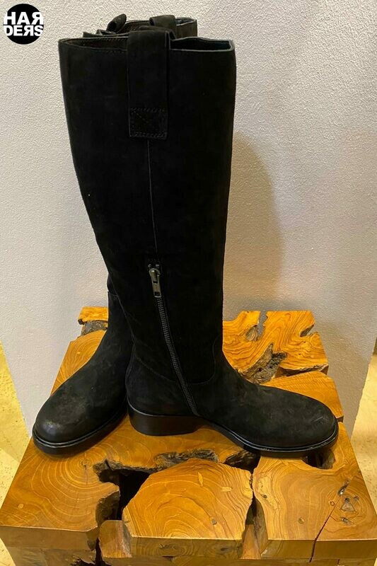 Ducanero Stiefel